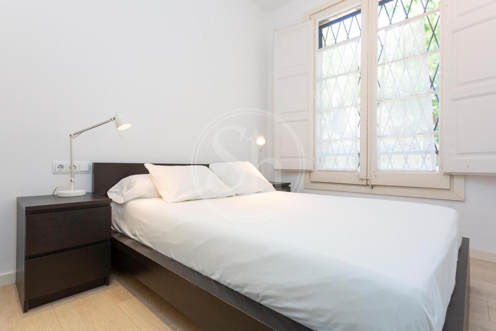 Apartamento En Sagrada Familia E Barcelona Exterior photo