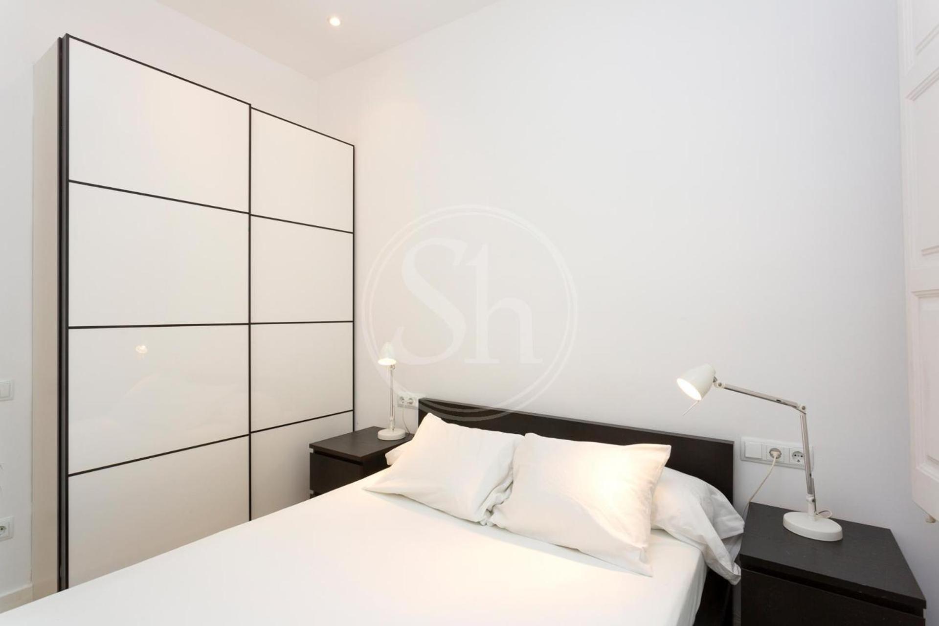 Apartamento En Sagrada Familia E Barcelona Exterior photo