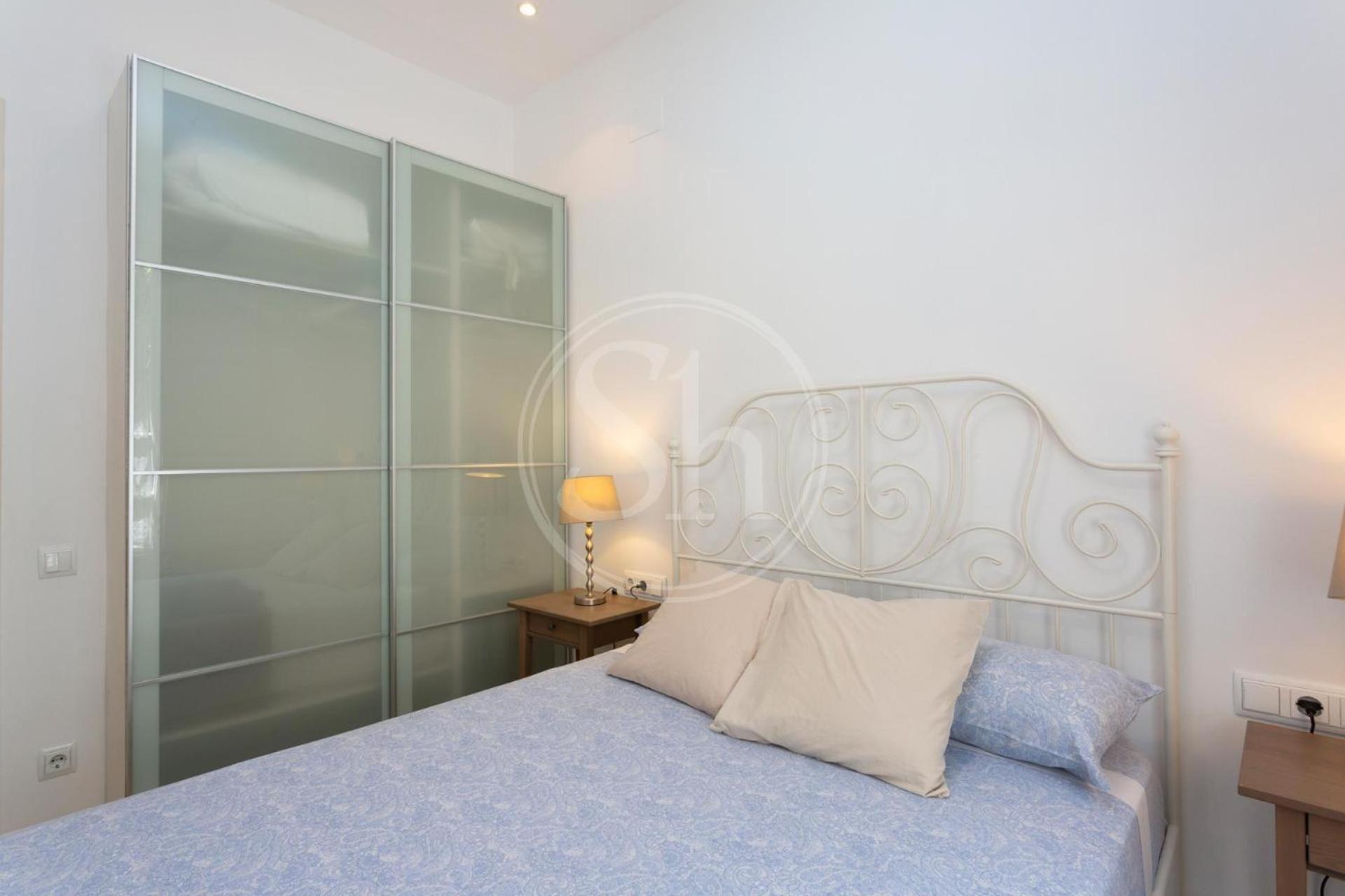 Apartamento En Sagrada Familia E Barcelona Exterior photo