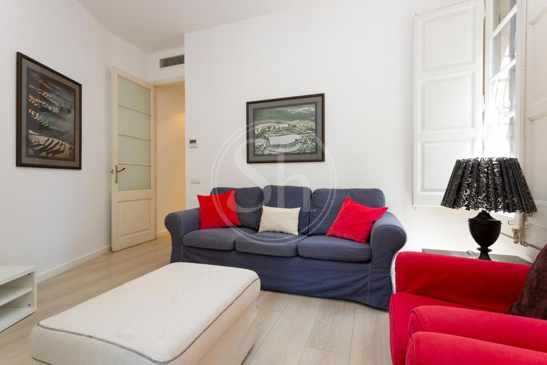 Apartamento En Sagrada Familia E Barcelona Exterior photo
