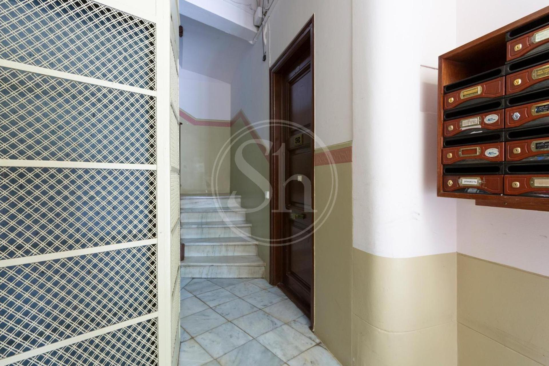 Apartamento En Sagrada Familia E Barcelona Exterior photo